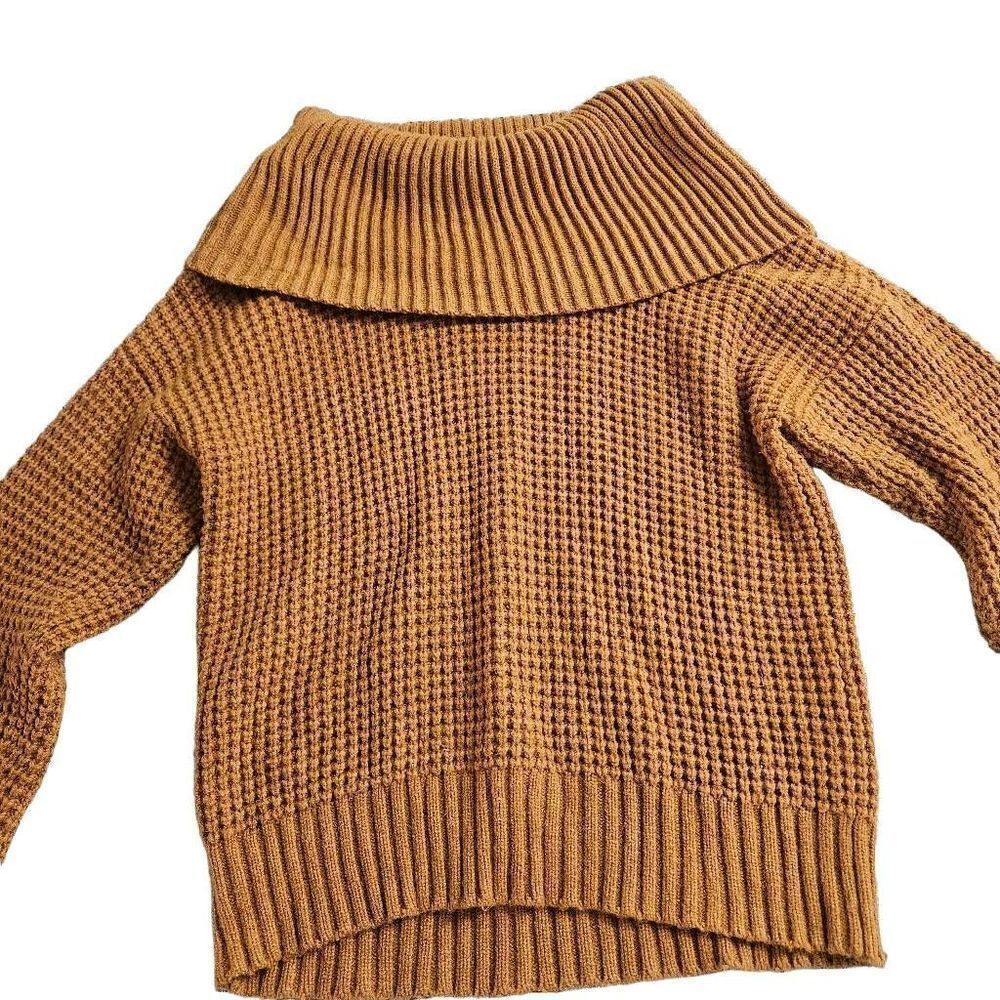 Modcloth sweater 